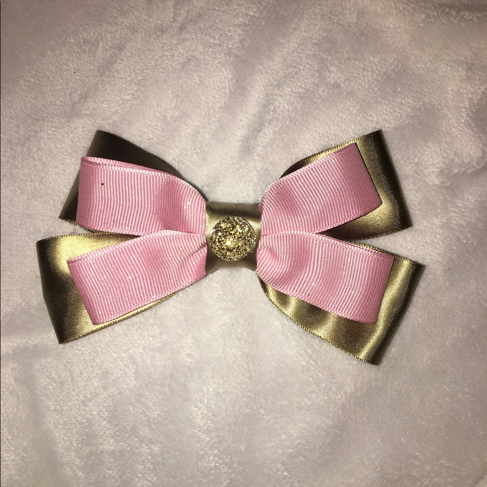 handmade bows